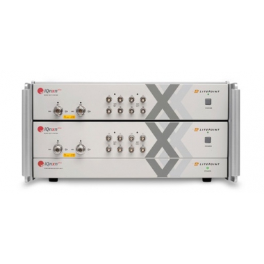 Litepoint萊特波特 IQNXN 藍(lán)牙測試儀 無線WiFi測試儀